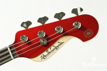 Standard-J - CAR-Metallic Burst
